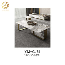 Alinda Coffee Table YM CJ57 - YM CJ64 - ALINDA DECOR