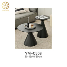 Alinda Coffee Table YM CJ57 - YM CJ64 - ALINDA DECOR