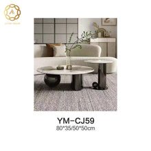 Alinda Coffee Table YM CJ57 - YM CJ64 - ALINDA DECOR