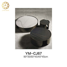Alinda Coffee Table YM CJ65 - YM CJ72 - ALINDA DECOR