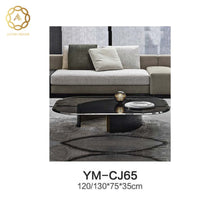 Alinda Coffee Table YM CJ65 - YM CJ72 - ALINDA DECOR