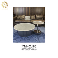Alinda Coffee Table YM CJ65 - YM CJ72 - ALINDA DECOR