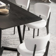 Alinda Comfortable Designer Dining Chairs 809 - ALINDA DECOR