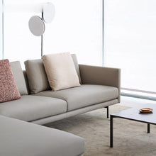 Alinda Corner Modular Couches Sectional Sofa 6201 - ALINDA DECOR