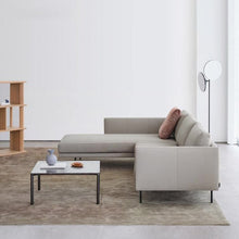 Alinda Corner Modular Couches Sectional Sofa 6201 - ALINDA DECOR