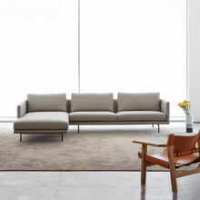 Alinda Corner Modular Couches Sectional Sofa 6201 - ALINDA DECOR