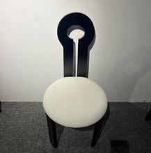 Alinda Cushion Dining Chair - ALINDA DECOR