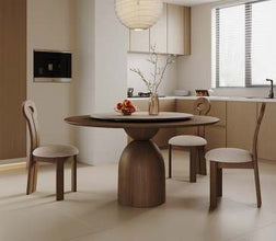 Alinda Dining Table Lot 2 - ALINDA DECOR