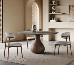 Alinda Dining Table Lot 2 - ALINDA DECOR