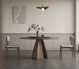 Alinda Dining Table Lot 2 - ALINDA DECOR