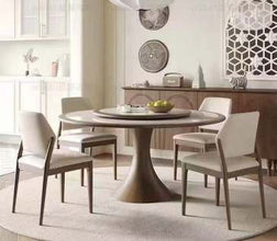 Alinda Dining Table Lot 2 - ALINDA DECOR