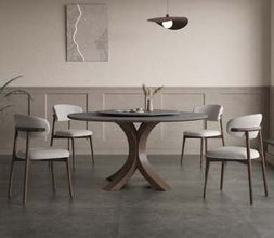 Alinda Dining Table Lot 2 - ALINDA DECOR