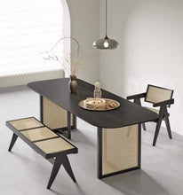 Alinda Dining Table Lot 4 - ALINDA DECOR