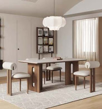 Alinda Dining Table Lot 4 - ALINDA DECOR