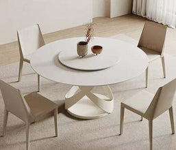 Alinda Dining Table Lot 6 - ALINDA DECOR