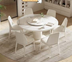 Alinda Dining Table Lot 6 - ALINDA DECOR