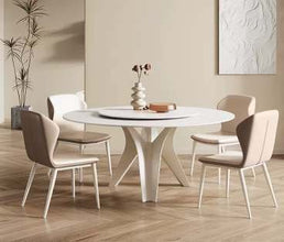 Alinda Dining Table Lot 6 - ALINDA DECOR