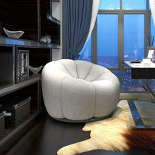 Alinda Estilo italiano de Alfa sofá - ALINDA DECOR