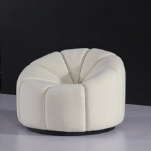 Alinda Estilo italiano de Alfa sofá - ALINDA DECOR