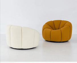 Alinda Estilo italiano de Alfa sofá - ALINDA DECOR