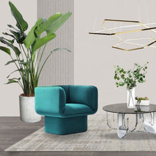 Alinda Fabric Soft Luxury Sofa 6087 - ALINDA DECOR