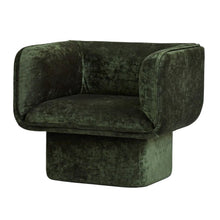 Alinda Fabric Soft Luxury Sofa 6087 - ALINDA DECOR