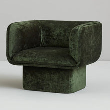 Alinda Fabric Soft Luxury Sofa 6087 - ALINDA DECOR