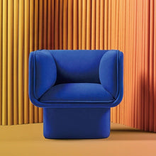 Alinda Fabric Soft Luxury Sofa 6087 - ALINDA DECOR