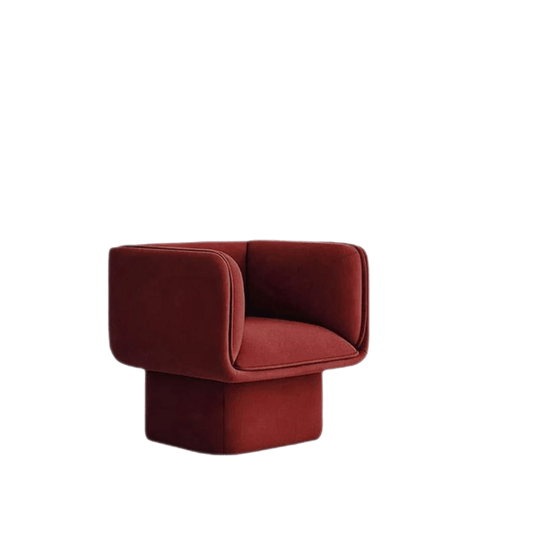 Alinda Fabric Soft Luxury Sofa 6087 - ALINDA DECOR