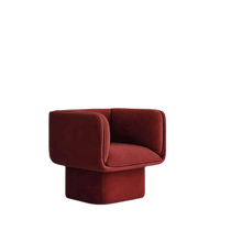 Alinda Fabric Soft Luxury Sofa 6087 - ALINDA DECOR