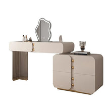 Alinda French Makeup Table 510 - ALINDA DECOR