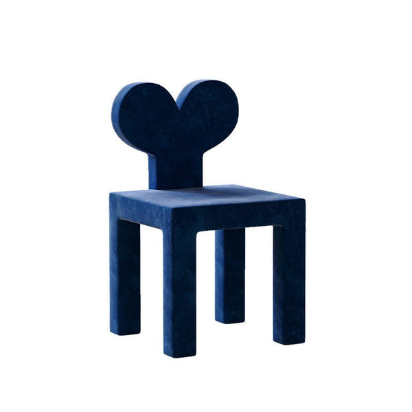 Alinda Geometric Chair - ALINDA DECOR