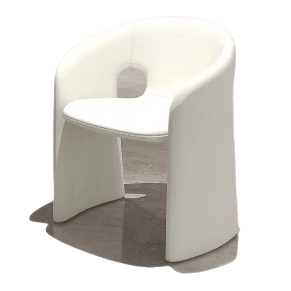 Alinda High Back Designer Chair 8257 - ALINDA DECOR