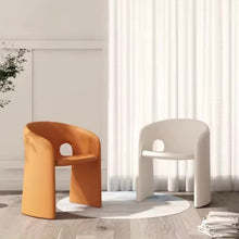 Alinda High Back Designer Chair 8257 - ALINDA DECOR