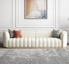 Alinda High Quality Luxury 3 Seater Living Room 1958 - ALINDA DECOR