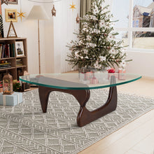 Alinda Home Coffee Table - ALINDA DECOR