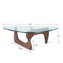 Alinda Home Coffee Table - ALINDA DECOR