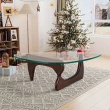 Alinda Home Coffee Table - ALINDA DECOR