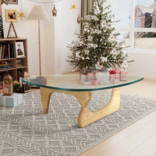 Alinda Home Coffee Table - ALINDA DECOR