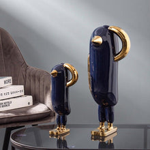 Alinda home statues come in various style - ALINDA DECOR