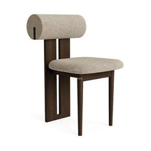 Alinda Japanese Dining Room Chairs - ALINDA DECOR