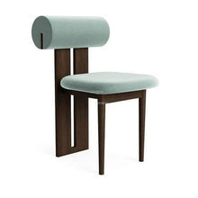 Alinda Japanese Dining Room Chairs - ALINDA DECOR