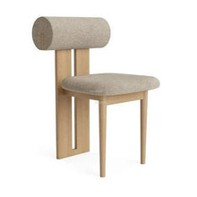 Alinda Japanese Dining Room Chairs - ALINDA DECOR