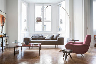 Alinda Lady Armchair - ALINDA DECOR