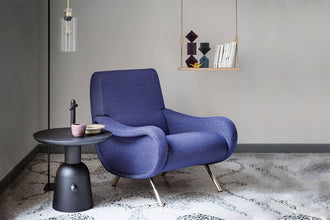 Alinda Lady Armchair - ALINDA DECOR