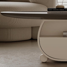 Alinda Legacy Coffee Table 1742 - ALINDA DECOR