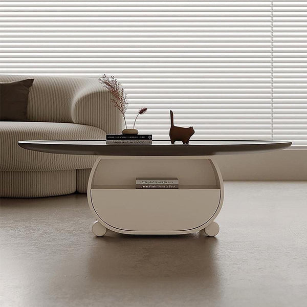 Alinda Legacy Coffee Table 1742 - ALINDA DECOR