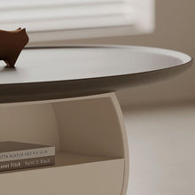 Alinda Legacy Coffee Table 1742 - ALINDA DECOR