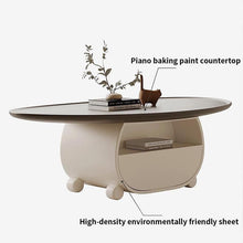 Alinda Legacy Coffee Table 1742 - ALINDA DECOR