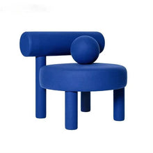 Alinda Living Room Single Sofa 9764 - ALINDA DECOR